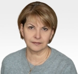 Плужникова Дина Олеговна
