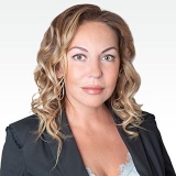 Анастасия Пасленова