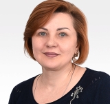 Абрамова Елена Викторовна