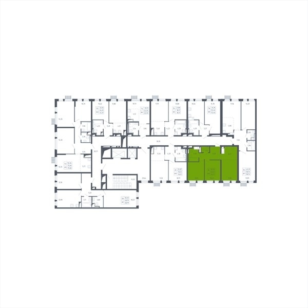 Купить квартиру в новостройке Москва Ленинградское ш ЖК Молжаниново