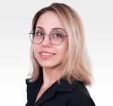 Щелушкина Светлана Александровна