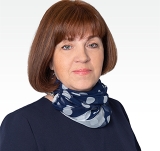 Бабичева Елена Николаевна
