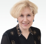 Терехова Елена Владимировна