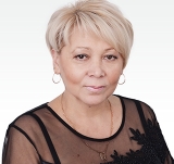 Киселева Валентина Николаевна