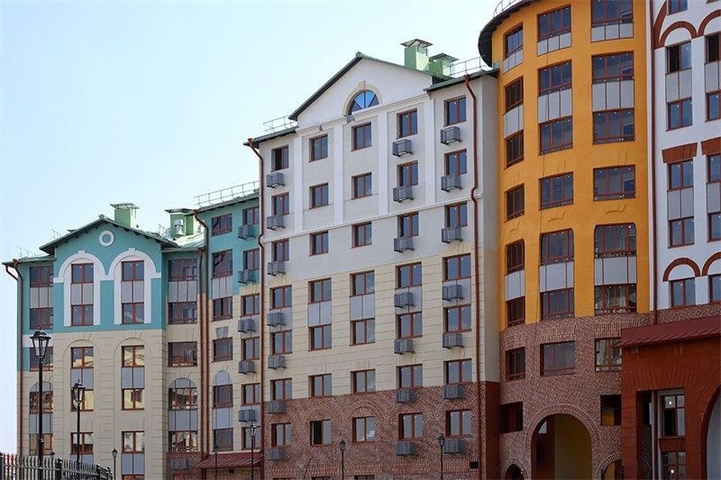 Купить квартиру в новостройке Ленинский р-н Развилка п Проектируемый N5539 проезд ЖК Римский