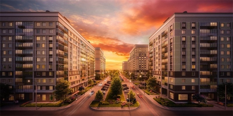 Купить квартиру в новостройке Рязановское п Москва жилой комплекс Остафьево ЖК Остафьево