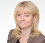 Маркова Анна Александровна