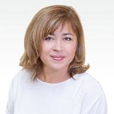 Татьяна Боброва