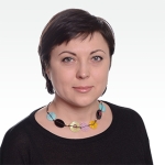 Кузнецова Марина Вадимовна