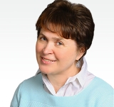 Комарова Лариса Николаевна