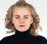 Евстюхина Альбина Дмитриевна