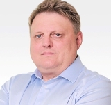 Будниченко Олег Михайлович