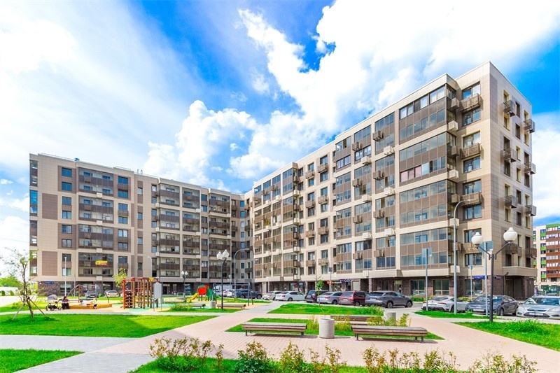 Купить квартиру в новостройке Пирогово д Ильинского ул ЖК Пироговская Ривьера