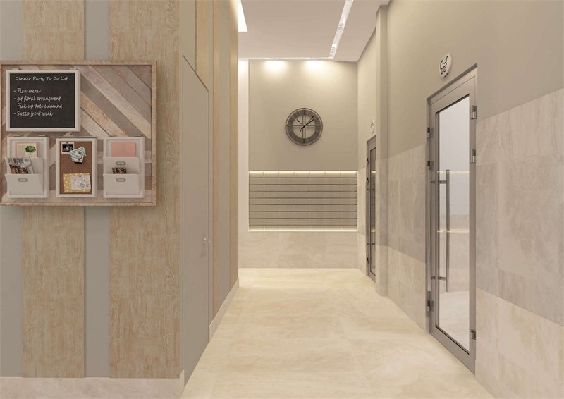 Купить квартиру в новостройке Мытищинский р-н Нагорное п Центральная ул ЖК Датский квартал