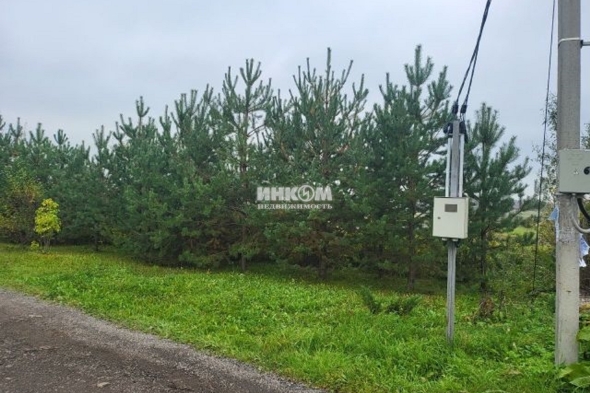 Коттеджный поселок Усадьбы Горки: Участки. Рогачевское ш., 42 км от МКАД