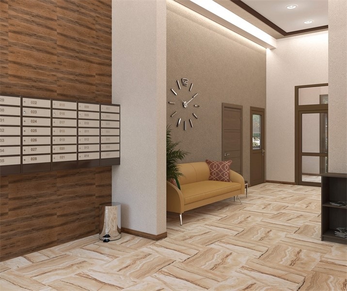 Купить квартиру в новостройке Москва Красная Сосна ул ЖК Настроение