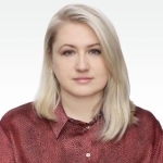 Максимова Татьяна Николаевна