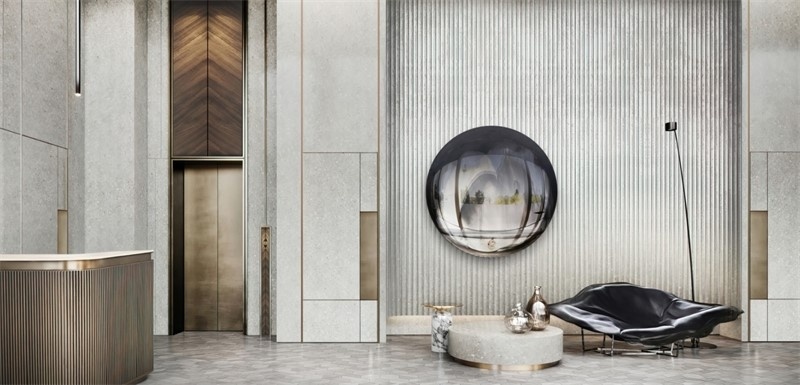 Купить квартиру в новостройке Москва Потаповский пер ЖК Чистые пруды