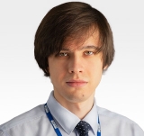 Гайсин Динар Рустемович