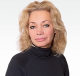 Ильгисонис Светлана Владимировна