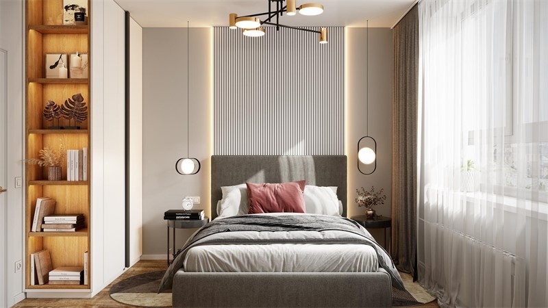 Купить квартиру в новостройке Одинцовский р-н Лайково с  ЖК Рублевский Квартал