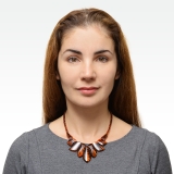 Марина Пасхина 