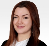 Мареева Мария Викторовна