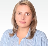 Пухова Марина Геннадьевна
