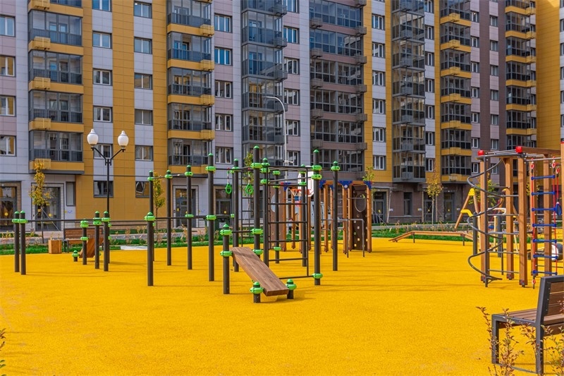 Купить квартиру в новостройке Пирогово д Ильинского ул ЖК Пироговская Ривьера