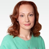 Анна Тарабанько