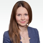 Старостина Ольга Анатольевна