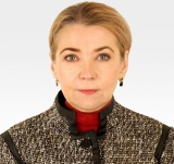 Циркова Анжелика Александровна