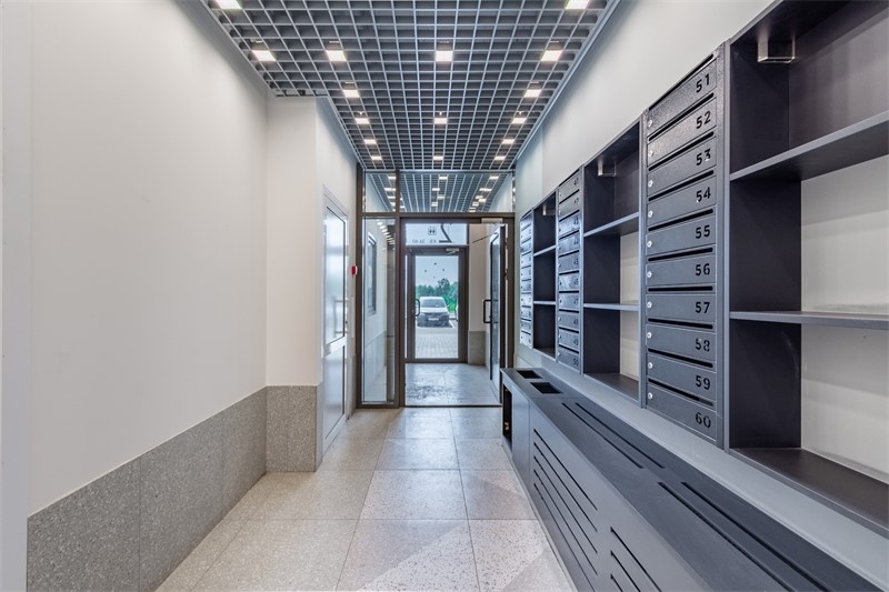 Купить квартиру в новостройке Пирогово д Ильинского ул ЖК Пироговская Ривьера