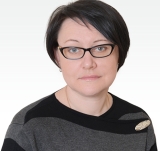 Кусова Галина Евгениевна