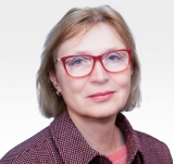 Архипенкова Марина Николаевна