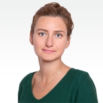 Филимонова Евгения Олеговна