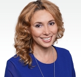 Рябова Ольга Анатольевна