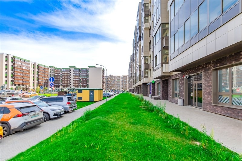 Купить квартиру в новостройке Пирогово д Ильинского ул ЖК Пироговская Ривьера