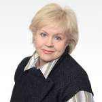 Бондарева Елена Павловна