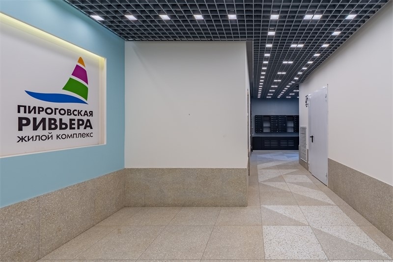 Купить квартиру в новостройке Пирогово д Ильинского ул ЖК Пироговская Ривьера