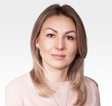 Белоусова Марина Сергеевна