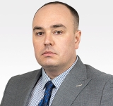 Лебедев Юрий Ильясович