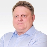 Будниченко Олег Михайлович