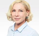 Феоктистова Елена Юрьевна
