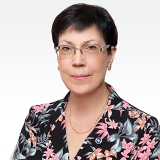 Кулешова Елена