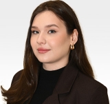 Якимова Анастасия Евгеньевна