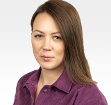Таубес Лидия Константиновна