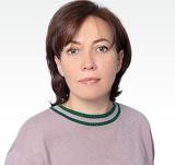 Морозова Светлана Алексеевна