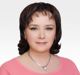Белановская Татьяна Анатольевна