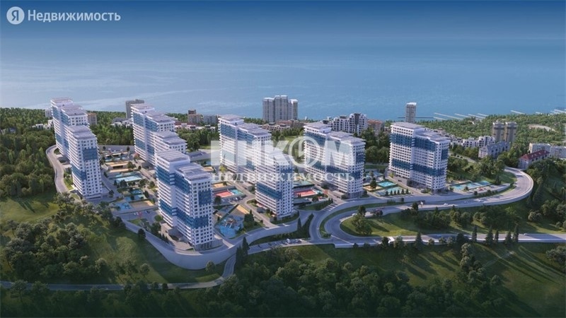 Купить квартиру в новостройке Москва Дубнинская ул ЖК Павелецкая Сити